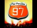 Paul Personne - Perdant Blues