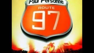 Video thumbnail of "Paul Personne - Perdant Blues"