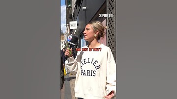 If you could change one RULE in football? ⚽️ #football #sports #soccer