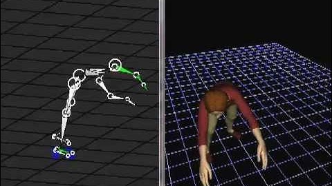 IGS-Jack Engine Reach