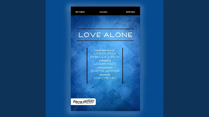 Love Alone