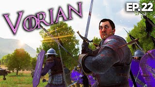 THE LION HUNT | Mount and Blade 2 | Game of Thrones MOD | Episode 22 screenshot 1