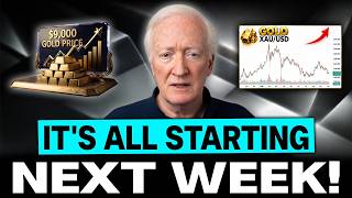 Huge Price Alert! If You Own Gold or Silver, Watch This Now— Michael Oliver Warns This Is Serious