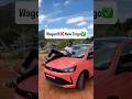 New Tiago✅ WagonR❌