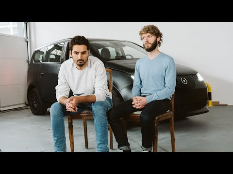 WIR HABEN ES NICHT GESCHAFFT. Das ist vielleicht das Ende des Sion. | Sono Motors