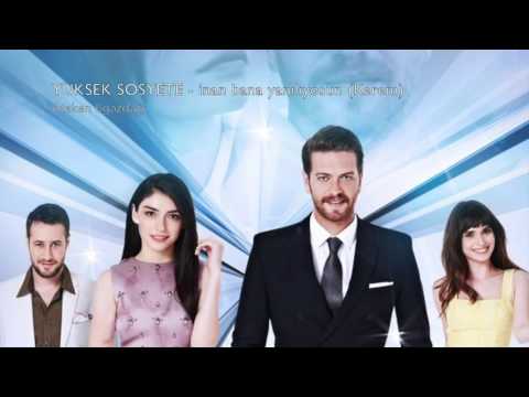 Atakan Ilgazdağ | YÜKSEK SOSYETE - Kerem