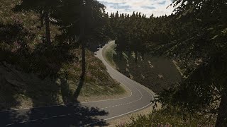 Procedural Road Generator - MAX Easy Terrain 0.85