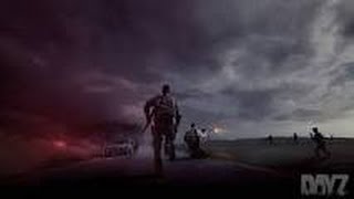 Dayz - Legend27