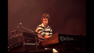 Tony Banks solos compilation