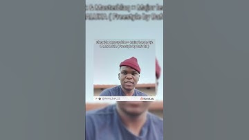 Thumbnail of Blaqnick × Masterblaq × Major League Djz - LA MALUKA ( Official Freestyle by Bafo 22 )