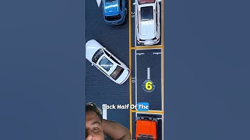 How to cat parking #automobile #tips #trick #iphone13pro #bestoftheday #lifeisbutadream