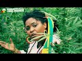 Sonjah aka Royalty - Ganja Herb [Official Video 2022]