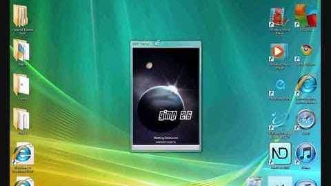 How to create your own cursor