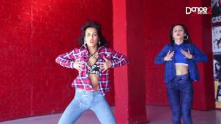 dance2sense teaser matthew koma kisses back cristina zayats