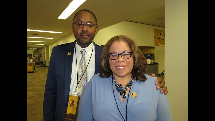 WMU ALUMNUS CHRISTINA STREETY NAPIER TAKES A LOOK ...