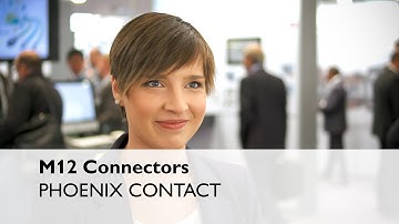 Push-in Technology - Compact connections for every application
