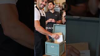 Barista Exposes Manager Stealing Tips From Broke Coworkers