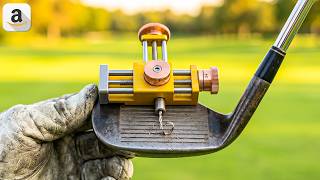 50 Newest Golf Gadgets on Amazon That Will Instantly Upgrade Your Game in 2026! screenshot 1