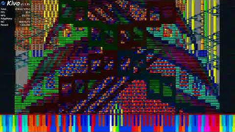 [Black MIDI] When E is E v2 - 30.07 million notes