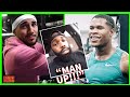 WOW! TEOFIMO LOPEZ AGREES TO DEVIN HANEY FIGHT PREDICTS 6 ROUND KNOCKOUT CO-SIGNS GARY RUSSELL JR!