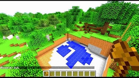 minecraft: modes Single Player Commands