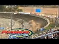 Plymouth Speedway 9-24-2020 *World Of Outlaws* (Full Race)