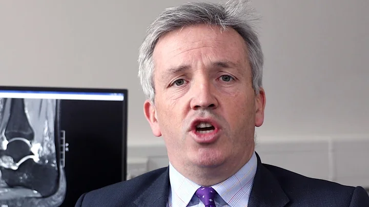 Shockwave therapy: how does it work as a treatment for heel pain?