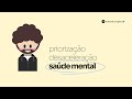 Priorizao de projetos desacelerao e sade mental  encontro dos nagholitos 1