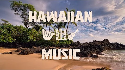 Hawaiian Chill Music | Maui Medley