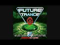 Future trance 86  cd3 mixed by future trance united