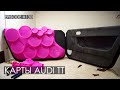 Карты Audi TT #magicsound_nt