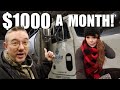 $1000 A MONTH | CAN YOU AFFORD TO HEAT YOUR HOME IN ALASKA?| VLOGMAS DAY 17| Somers In Alaska