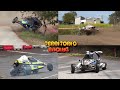 BEST OF KARTCROSS | PURE SHOW &amp; FAILS