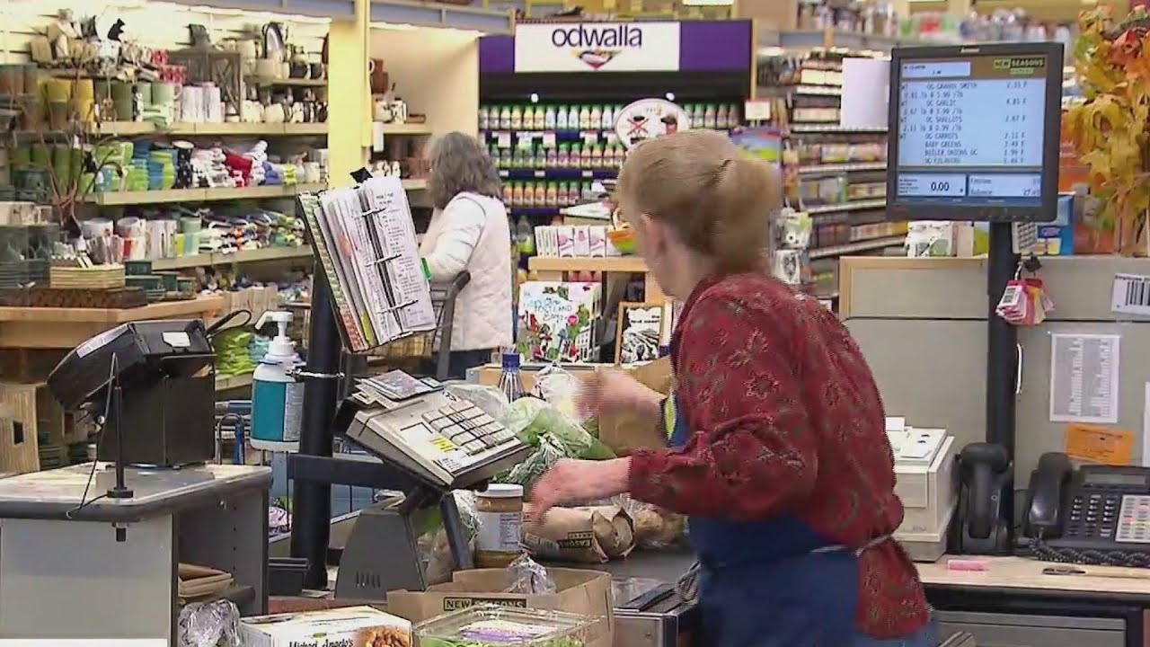 New Seasons to merge with Good Food Holdings