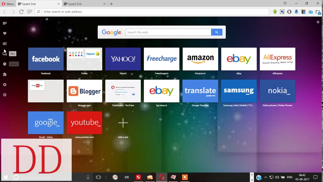 my opera download my opera download