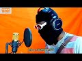 Pispa og  freestyle sur atenadio music 2022