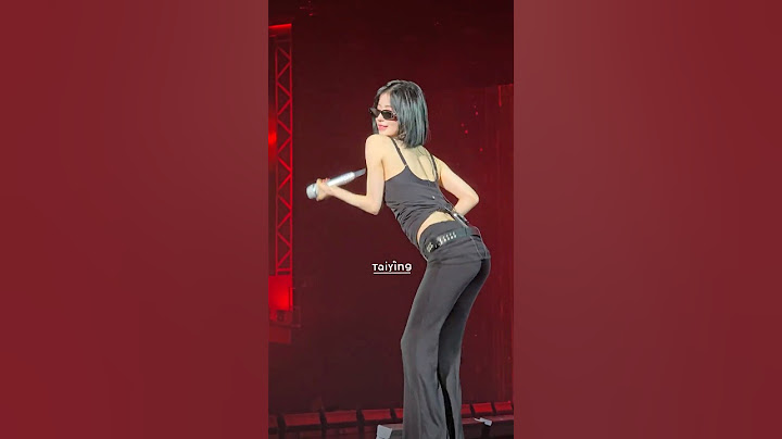 ASA CLIK CLAK #asa#榎並杏紗#베이비몬스터#babymonster