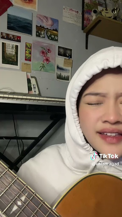 Samsons - Di ujung jalan (cover) #cover #akustik #acousticcover #diujungjalan #samsons
