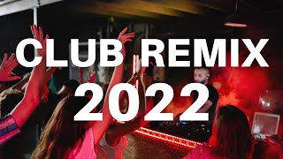 CLUB REMIX MIX 2024 - Mashup \u0026 Remixes Of Popular Songs 2024 | Dj Party Music Dance Remix 2023 🔥