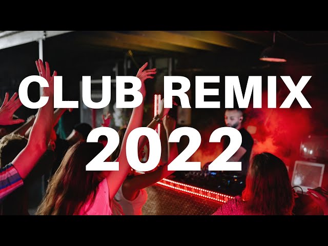 CLUB REMIX MIX 2024 - Mashup & Remixes Of Popular Songs 2024 | Dj Party Music Dance Remix 2023 🔥 class=