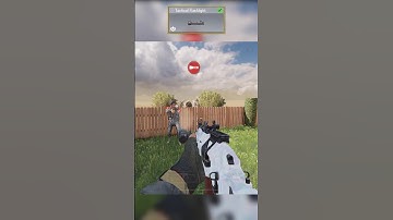 NEW RUS-79U FLASHLIGHT ATTACHMENT in COD MOBILE