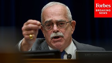 ‘He’s Right— We’ve Got To Protect The Workforce’: Gerry Connolly Supports GOP Lawmaker’s Amendment