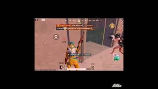 m4 fool 💀 #pubgmobile #shorts