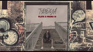 Video thumbnail of "Elvirus - TROYA (Plata o Promo)"