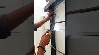 Shed Pipes Fitting for Precast Walls Shed Pipes Fitting for Precast Walls