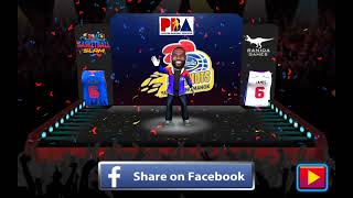 Creating Lebron James in PBA Philippine Slam Game screenshot 4