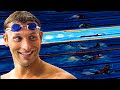 He changed swimming FOREVER in less than 4 minutes!