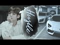 BTS [HUSTLE] Street Racer AU!