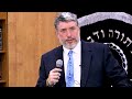 Unholy Missionaries! Rabbi Tovia Singer Delivers Fiery Lecture in Israel Exposing Jewish Evangelism