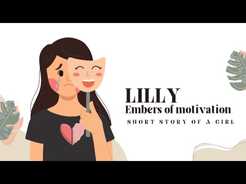 Lilly Layva's Inspiring Story Of Resilience